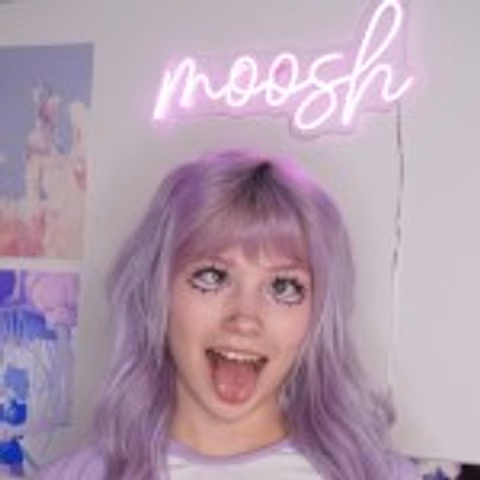 Mooshroom Queen