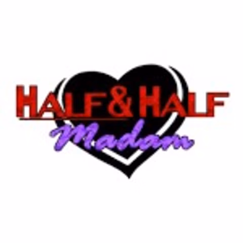 Half&amp;Half_Madam