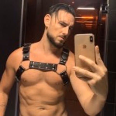 Derek Allen