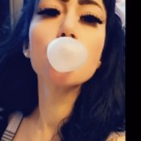 Chloe Playful