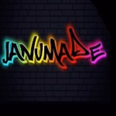 janumade