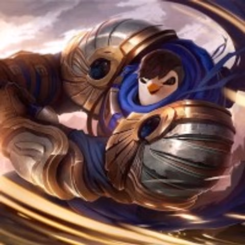AhriangelLee