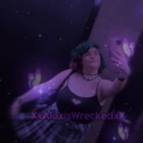 XxAlexisWreckedxX