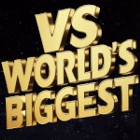 MILF VS WORLDS BIGGEST COCK