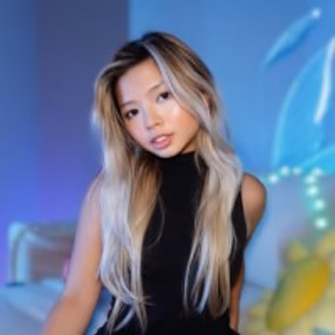 💜 ASMR Queen Ivory 💜