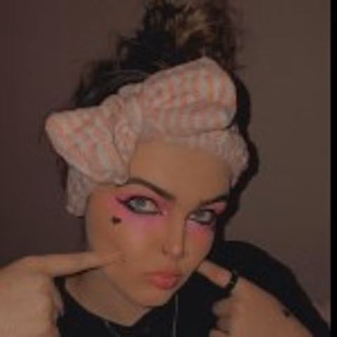 Sexy Babe