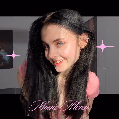 mmmmona