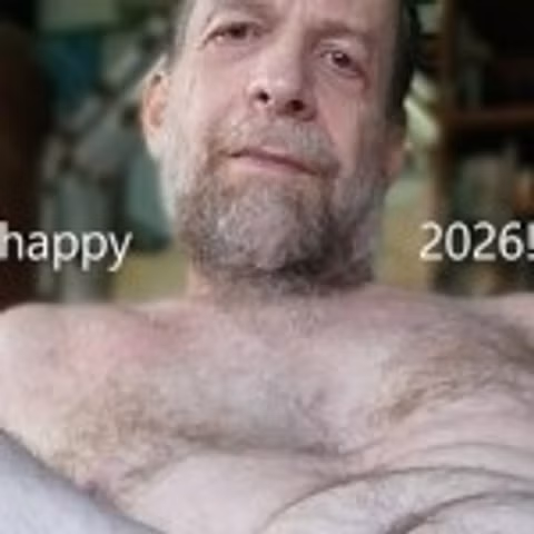 William Hairyartist