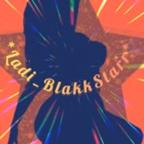 Ladi BlakkStarr