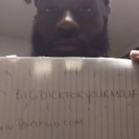 Bigdickforyourmouf