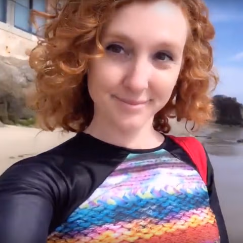 Bikini Ifrit