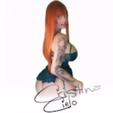 Cristina Cielo