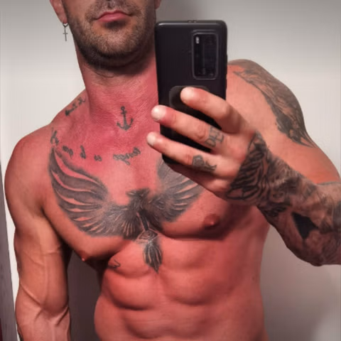 Emilio Ardana VIP
