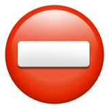 The Worst (Don&#039;t Visit) icon