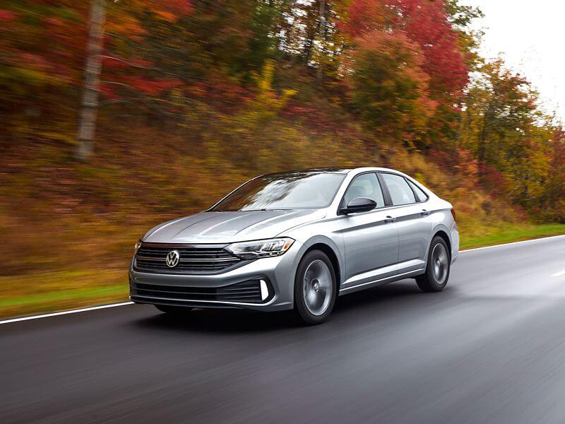 Is VW Jetta LGBT?