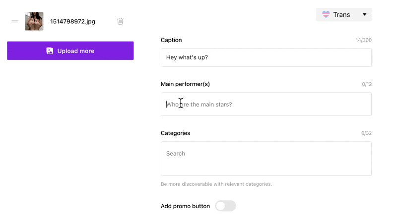 Version v1.28 🚀 - Looking for help? – xfree.com's Help, Blog & Guidelines
