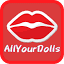 allyourdolls.com